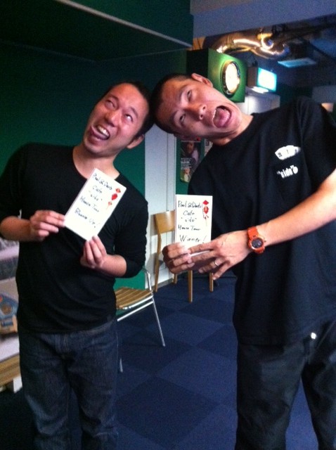 第18回マンスリー