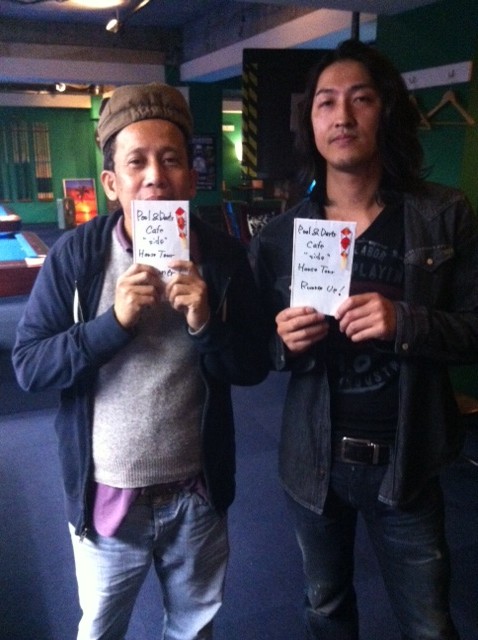 第19回マンスリー