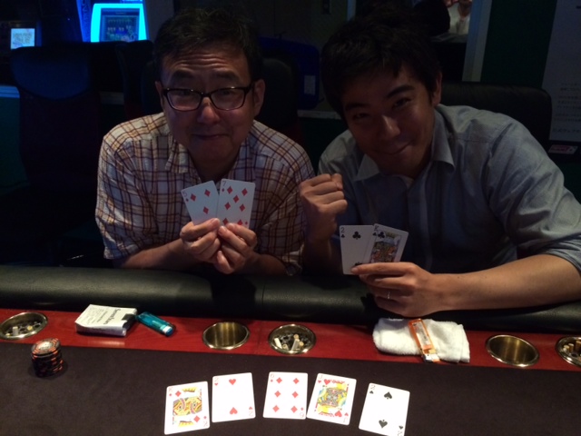 25poker写真 2