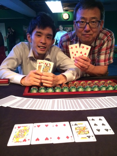 35poker写真 2