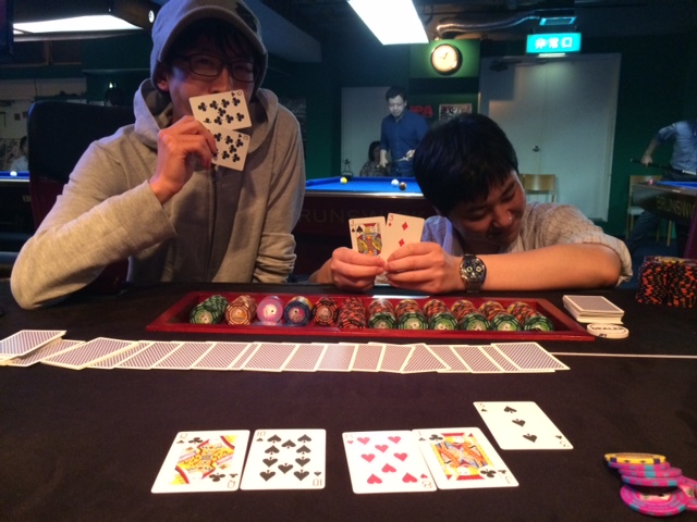 44poker写真