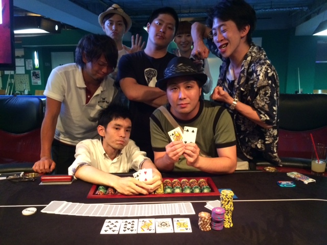 49poker写真