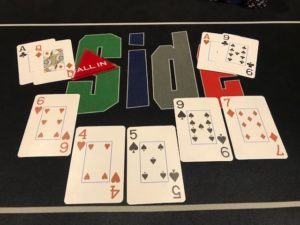 ポーカー写真２