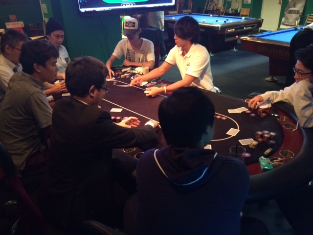 62poker写真 1