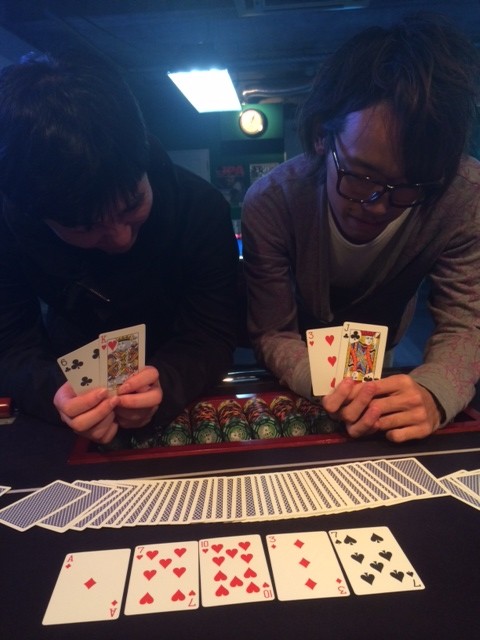 64poker写真 2