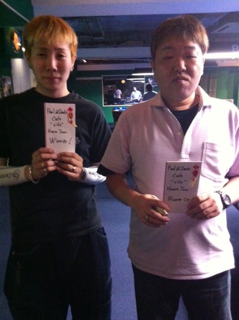 第66回ウィークリー