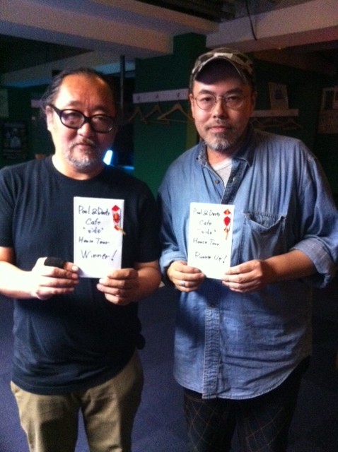 第67回ウィークリー