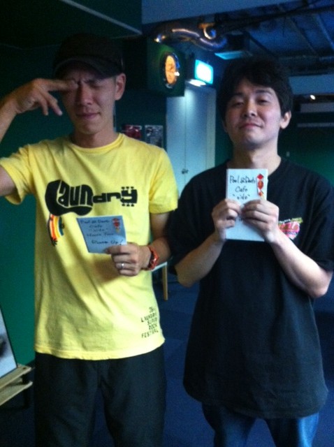 第69回ウィークリー