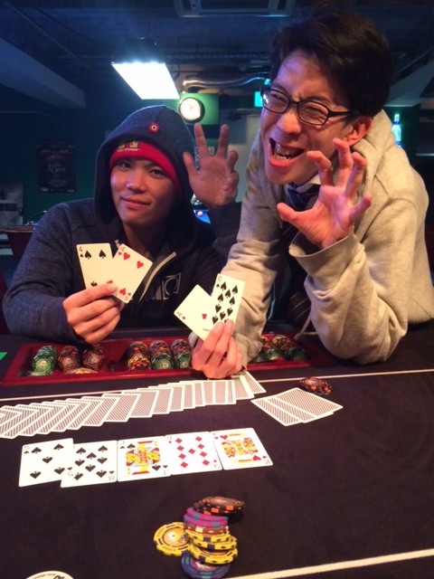 70poker写真