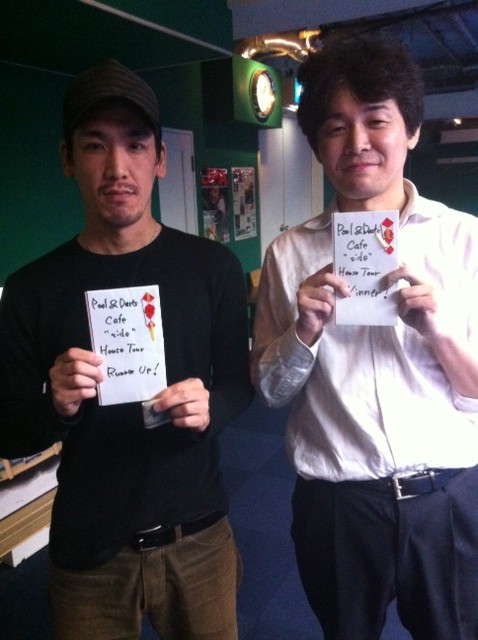 第73回ウィークリー