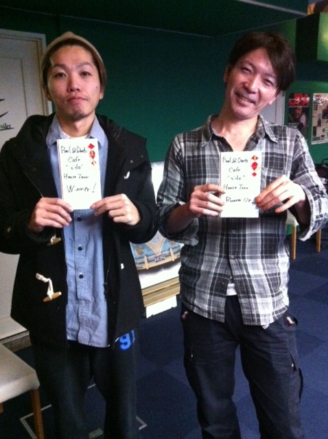 第82回ウィークリー