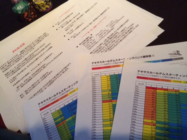 初心者１写真 1