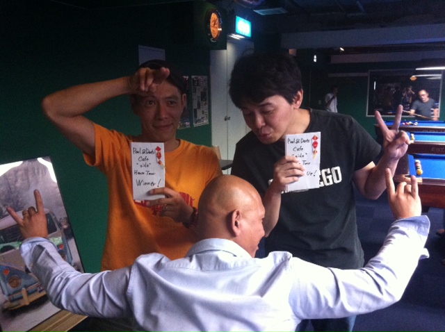 第68回ウィークリー